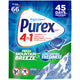 Fresh Mountain Breeze - 66 Count (Pack of 1)