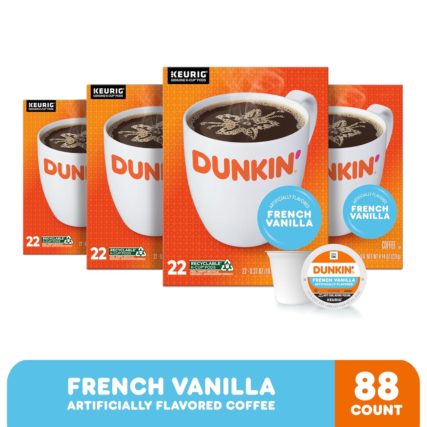 Dunkin'_French_Vanilla_Flavored_Coffee,_88_Keurig_K-Cup_Pods