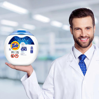Tide_PODS_Ultra_Oxi_Free_and_Gentle_Laundry_Detergent_Packs,_57_Count,_Hypoallergenic_Laundry_Detergent_Pods