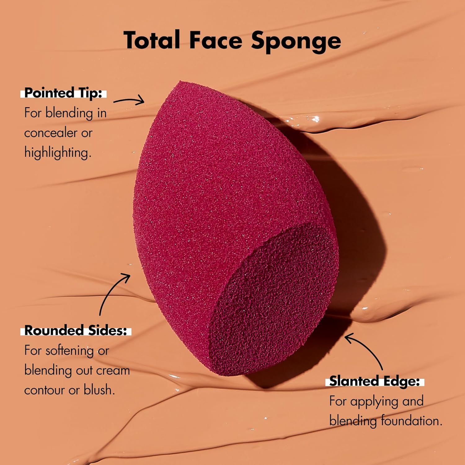 e.l.f._Total_Face_Blending_Sponge,_Latex-Free_Makeup_Sponge_With_Angled_&_Rounded_Sides_For_Concealer,_Foundation_&_more,_Vegan_&_Cruelty-Free