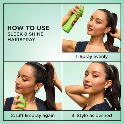 Garnier_Fructis_Style_Sleek_and_Shine_Anti-Humidity_Hairspray,_Ultra_Strong_Hold,_Frizz_Protection_8.25_Oz,_1_Count_(Packaging_May_Vary)