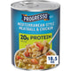 Mediterranean-Style Meatball and Chicken Soup - 18.5 Ounce (Pack of 1)