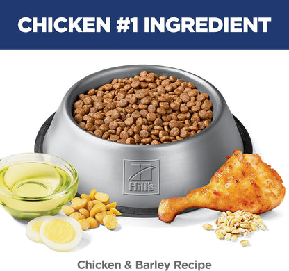 Hill's_Science_Diet_Adult_Sensitive_Stomach_&_Skin_Small_Bites_Dry_Dog_Food,_Chicken,_4_lb._Bag