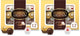 Classic - 12 Count (4.6 oz) (Pack of 2)