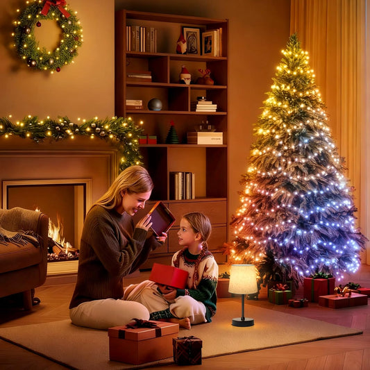 Small_Cordless_Table_Lamp,5000mAh_Rechargeable_Battery_Operated_Desk_Lamp,3_Colors_&_7_RGB_Stepless_Dimmable,_Portable_Touch_Fabric_Shade_LED_Night_Light_for_Bedroom_Restaurant_Home(Flaxen)