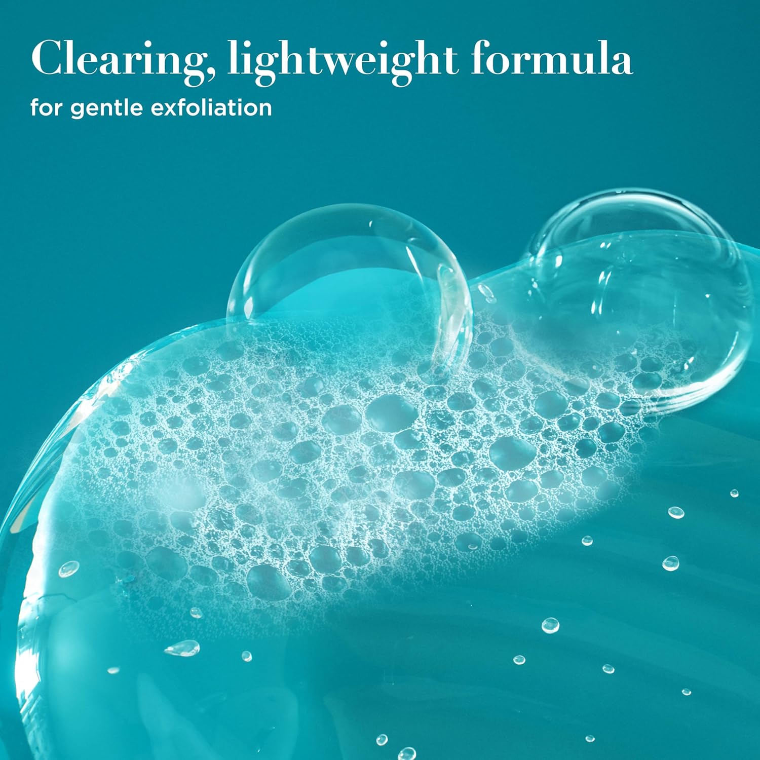 OGX_ProGrowth_+_Peptide_Clarifying_Shampoo,_Gentle_Exfoliating_Scalp_Shampoo_Supports_Natural_Hair_Growth_by_Removing_Scalp_Build-Up,_1.5%_Mandelic_Acid,_13_fl._oz