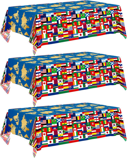 3World_Cup_Flag_Tablecloth_International_Country_Flag_Decorations,_Disposable_Plastic_Table_Cover_for_Soccer_World_Cup_Party,Games,_Patriotic_BBQ,_Birthday,_Outdoor_Picnic_Supplies