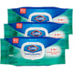 Fresh Scent - 75 Count (Pack of 3)
