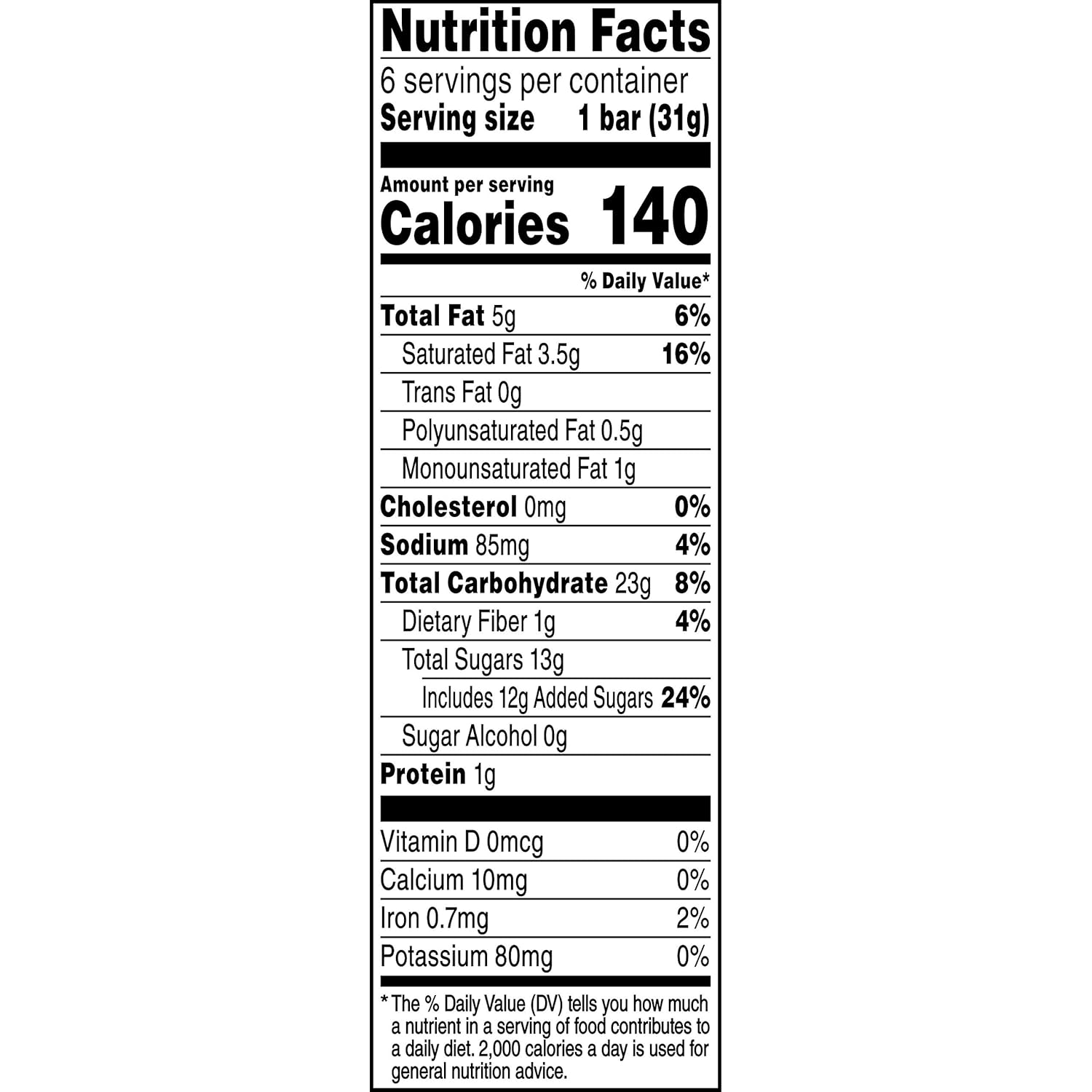 Quaker_Chewy_Dipps_Chocolate_Chips,_1.09_Oz,_6_Ct