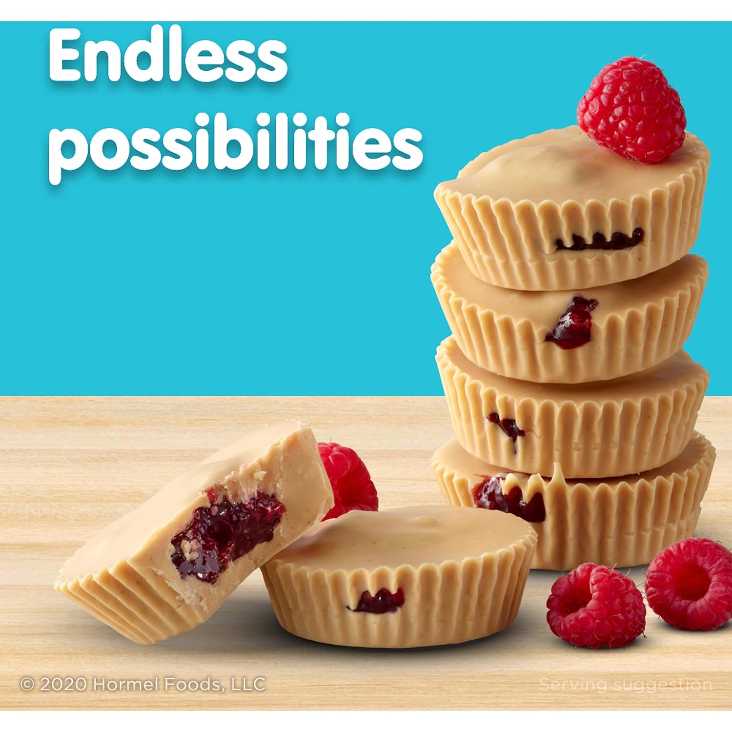 SKIPPY_Creamy_Peanut_Butter_Spread,_No_Sugar_Added_Peanut_Butter,_7_g_Protein_Per_Serving