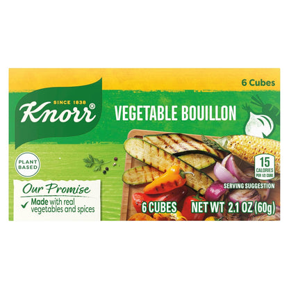 Knorr_Cube_Bouillon,_Vegetable,_6_cubes,_2.1_oz