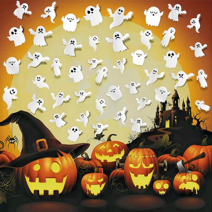 7Styles_Halloween_Ghost_Wall_Decor_Reusable_Self-Adhesive_White_Ghosts_Wall_Stickers_Decals_Cute_Ghosts_Halloweens_Walls_Decorations_for_lndoor_Outdoor_Window_Home_Halloween_Party_Decor_Supplies21Pcs