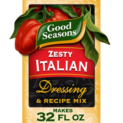 Good_Seasons_Zesty_Italian_Dressing_&_Recipe_Seasoning_Mix,_4_ct_Packets