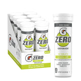 Gatorade Zero Tablets