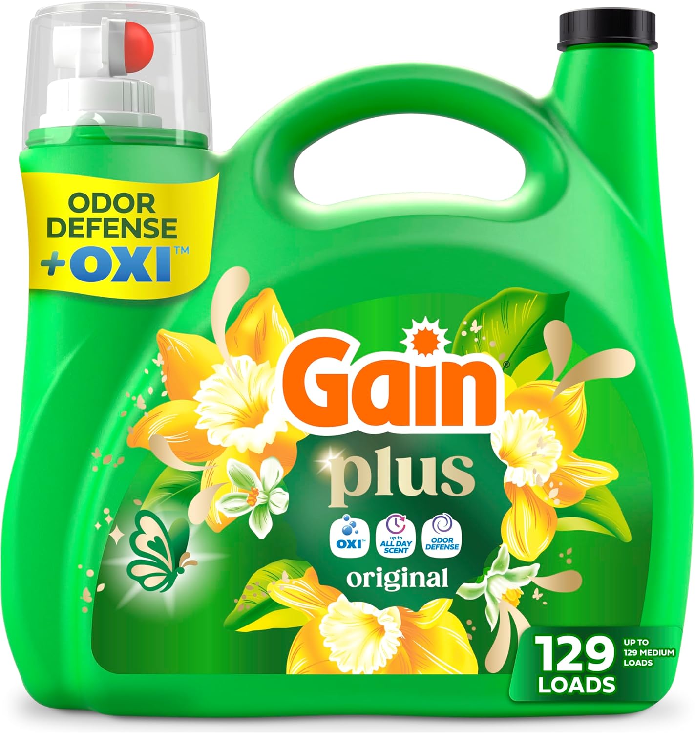 Gain_Plus_Liquid_Laundry_Detergent,_Cleaner,_Fresher,_Now_with_Oxi,_Original_Scent,_170_fl_oz,_129_Loads