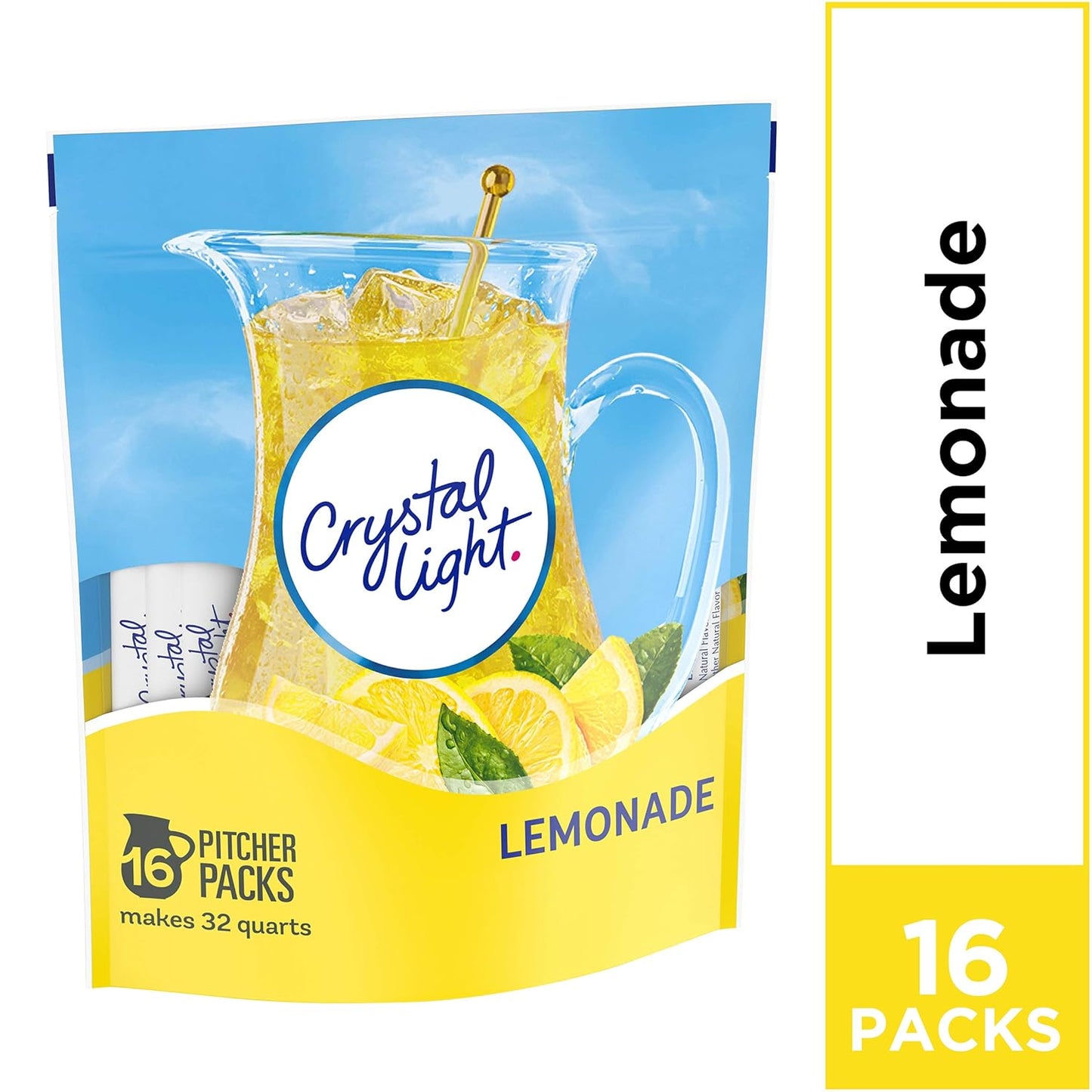 Crystal_Light_Lemonade_Drink_Mix_-_8.6_oz_-_16_ct_-_3_pk,_Packaging_May_Vary