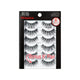 Wispies 113 - 6 Pair (Pack of 1)
