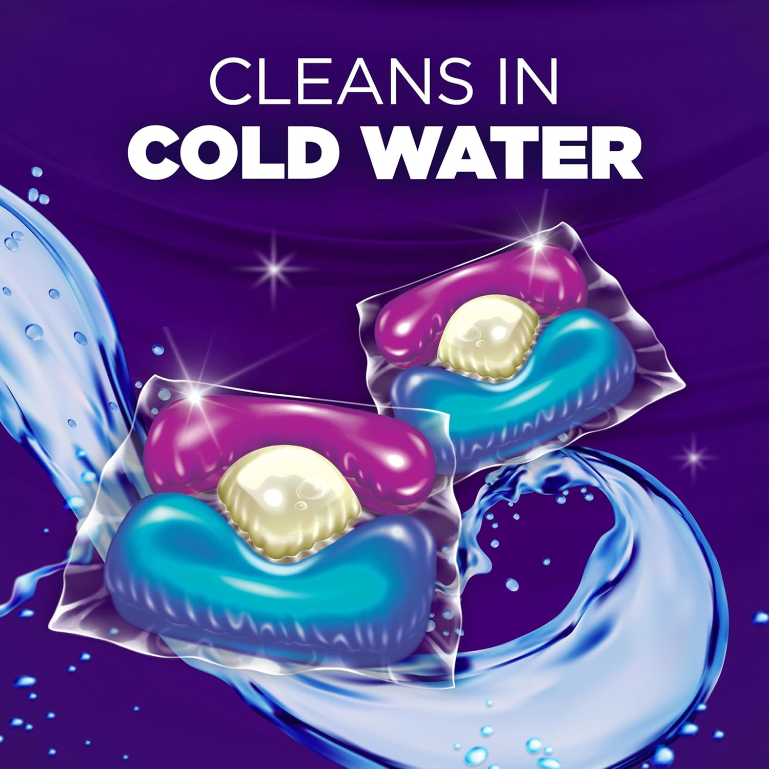 Arm_&_Hammer_Plus_OxiClean_With_Odor_Blasters_Laundry_Detergent_5-IN-1_Power_Paks,_42CT_(Packaging_may_vary)
