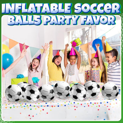 Bedwina_Inflatable_Soccer_Balls_(Pack_of_12)_16-inch,_Beach_Balls_Bulk_for_Beach_Toys_&_Soccer_Birthday_Party_Decorations_&_Party_Favors_for_Kids,_Goodie_Bags_Stuffers