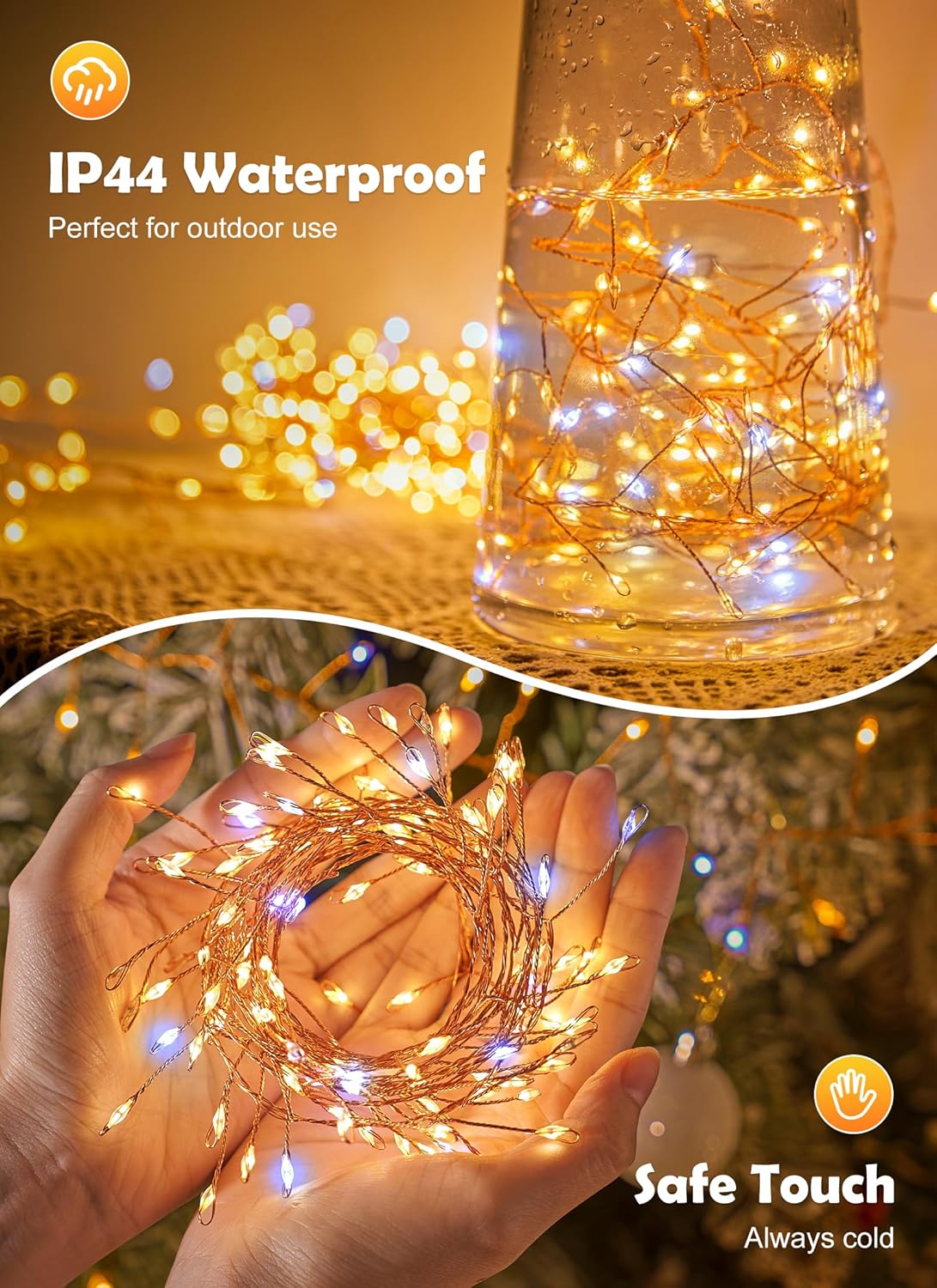 Twinkling_Fairy_Lights_Plug_in,_10FT_200LED_Twinkle_Lights_-_Firecracker_String_Lights,_Christmas_Tree_Lights_Waterproof_for_Bedroom,_Garden,_Patio,_DIY_Wreath,_Indoor_Outdoor_Christmas_Decorations