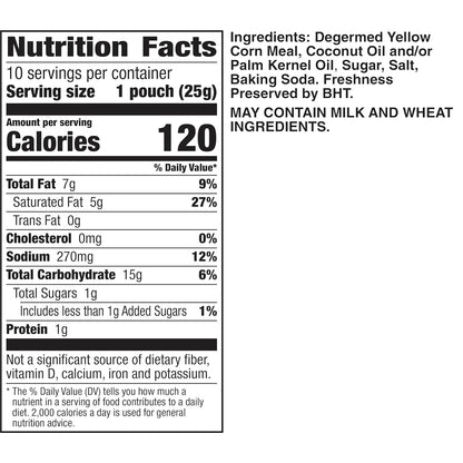 Bugles_Original_Crispy_Corn_Snacks,_Snack_Bags_Multipack,_10_Ct,_8.75_oz