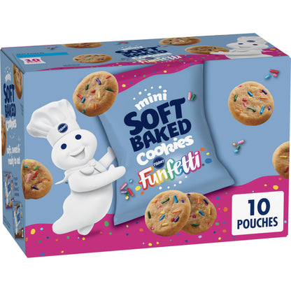 Funfetti - 10 count (Pack of 1)