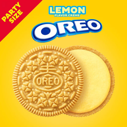 OREO_Lemon_Creme_Sandwich_Cookies,_Party_Size,_24.95_oz
