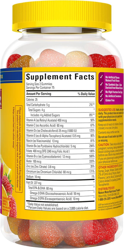Nature_Made_Womens_Gummy_Multivitamins_with_Omega-3,_Multivitamin_for_Women_for_Daily_Nutritional_Support,_150_Gummies,_75_Day_Supply