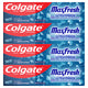 6.3 Ounce (Pack of 4) - Cool Mint