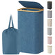 100L - Dark Blue