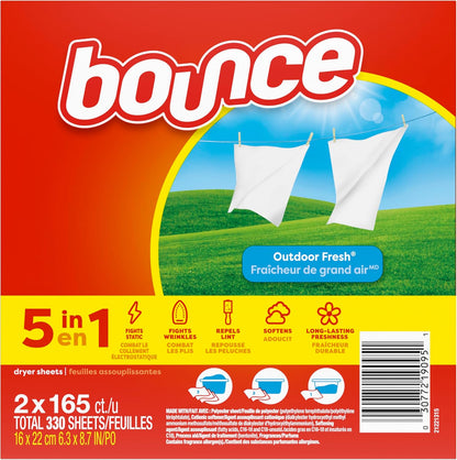 Bounce_Dryer_Sheets,_330_count,_Outdoor_Fresh_Scent,_Fabric_Softener_Sheets,_Reduces_Static,_Softens_and_Fights_Wrinkles