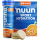Orange - 80 Count (Pack of 1)
