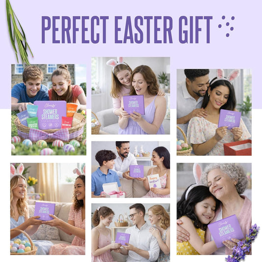 Cleverfy_Shower_Steamers_Aromatherapy_-_Easter_Basket_Stuffers_for_Teens_and_Adults_-_Easter_Gifts_for_Women_and_Men,_Girls_and_Boys_-_6_Tablets
