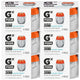Glacier Freeze - 3.25 Fl Oz (Pack of 24)