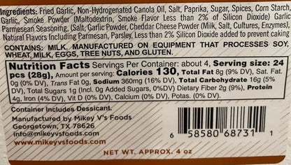Mikey_V's_Garlic_Parmesean_"Gator_Toes",_Deep_Fried_Garlic_Snacks,_3.9oz.