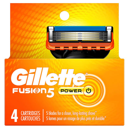 Gillette_Fusion5_Men's_Razor_Blade_Refills,_4_Count