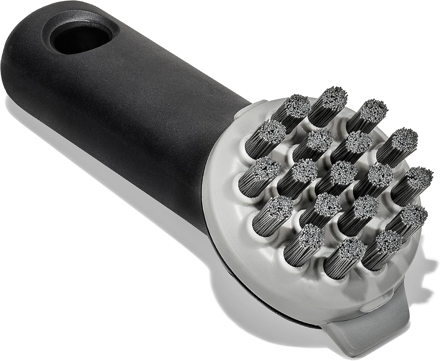 OXO_Good_Grips_Cast_Iron_Brush​