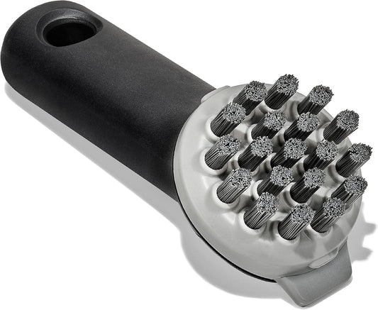OXO_Good_Grips_Cast_Iron_Brush​