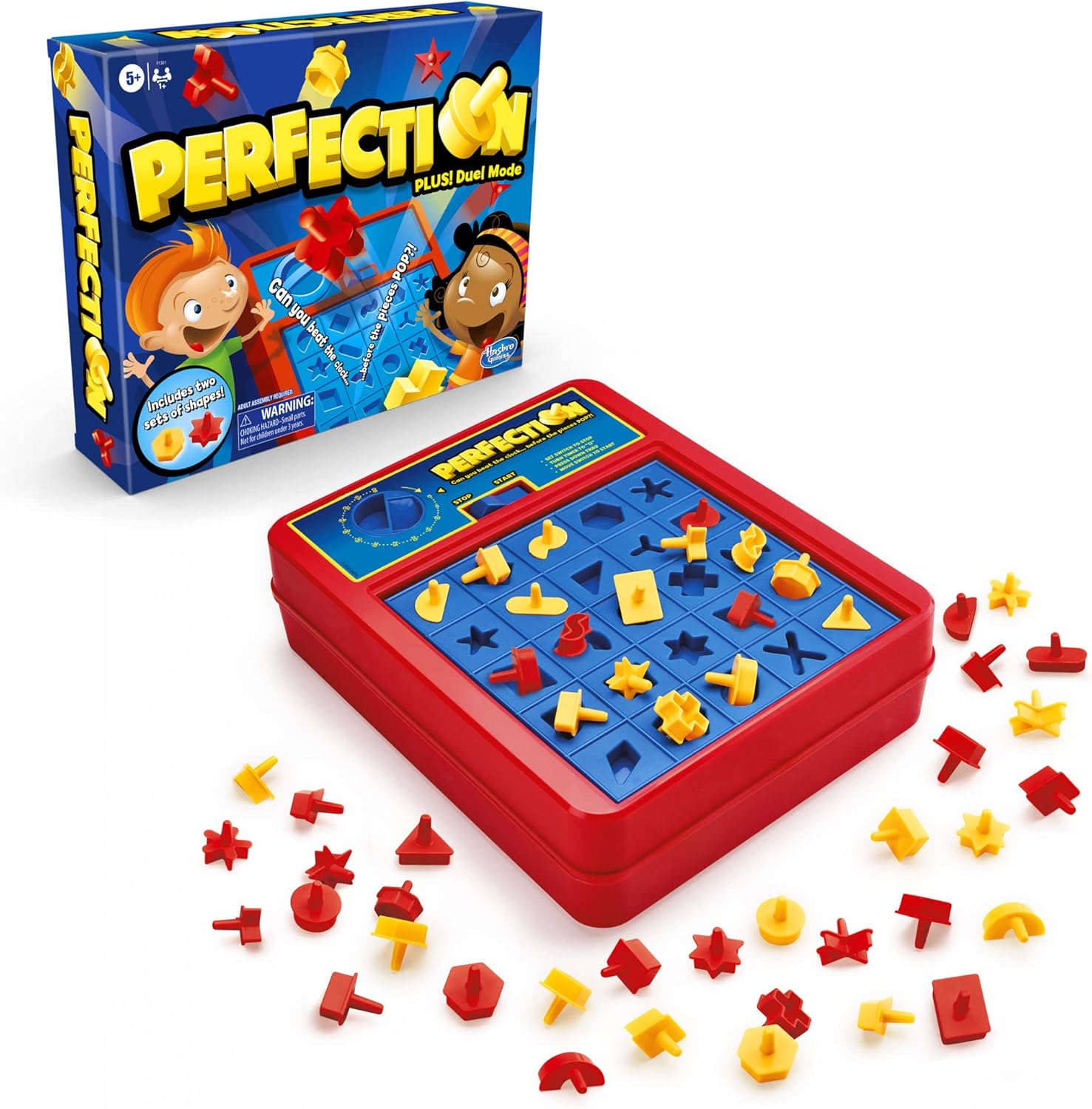 Hasbro_Gaming_Perfection_Plus_2-Player_Duel_Mode_Popping_Shapes_and_Pieces_Ages_5_and_Up,_Easter_Gifts_for_Kids_(Amazon_Exclusive)
