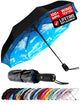 Blue Sky - Travel Umbrella (1 Pack)