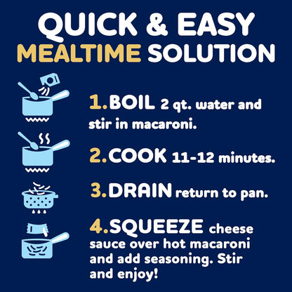 Kraft_Deluxe_White_Cheddar_&_Garlic_&_Herbs_Mac_&_Cheese_Macaroni_and_Cheese_Dinner,_11.9_oz_Box