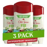 Old Spice Men's Antiperspirant & Deodorant, 24/7 Lasting Freshness, Advanced Sweat & Odor Protection with Skin Conditioners, Invisible Solid
