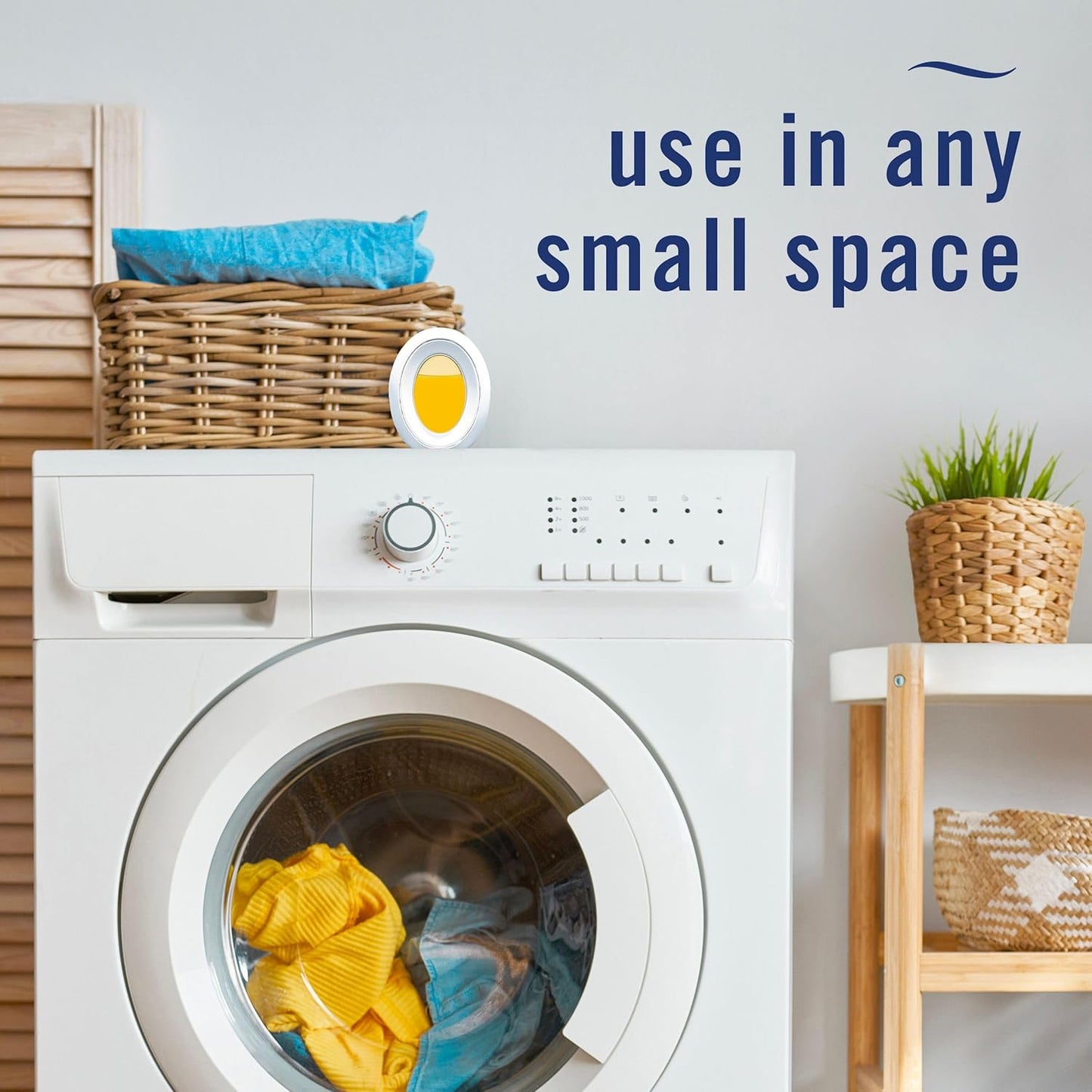 Febreze_Bathroom_Air_Freshener,_Odor-Fighting,_Plug_In_Alternative,_Air_Fresheners_for_Small_Spaces_in_Home,_Bathroom,_Kitchen,_&_Closet,_Lilac_&_Peach_Scents,_4ct_(2_of_Each_Scent)