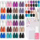 B-Short Squaval-576PCS-Chroma Pop