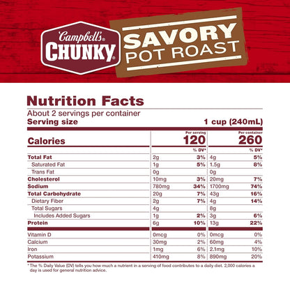 Campbell’s_Chunky_Soup,_Savory_Pot_Roast_Soup,_18.8_oz_Can