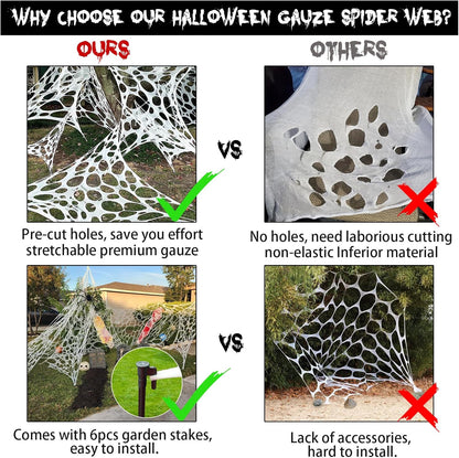 Giant_Beef_Netting_Spider_Web_Halloween_Decorations,_Pre-Cut_Spiderwebs_Super_Stretchy_DIY_Spider_Webbing_with_Stakes,_Gauze_Cobwebs_for_Haunted_House_Yard_Garden_Halloween_Party_Outdoor_Decor