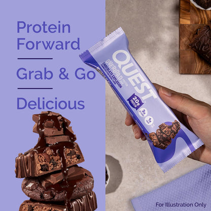 Quest_Nutrition_Overload_Protein_Bars,_Chocolate_Explosion,_20g_Protein,_1g_Sugar,_3g_Net_Carbs,_Gluten_Free,_12_Count