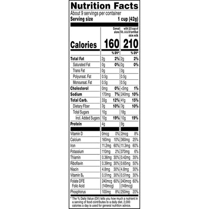 Life_Multigrain_Breakfast_Cereal,_Cinnamon,_13_Ounce_(Pack_of_3)