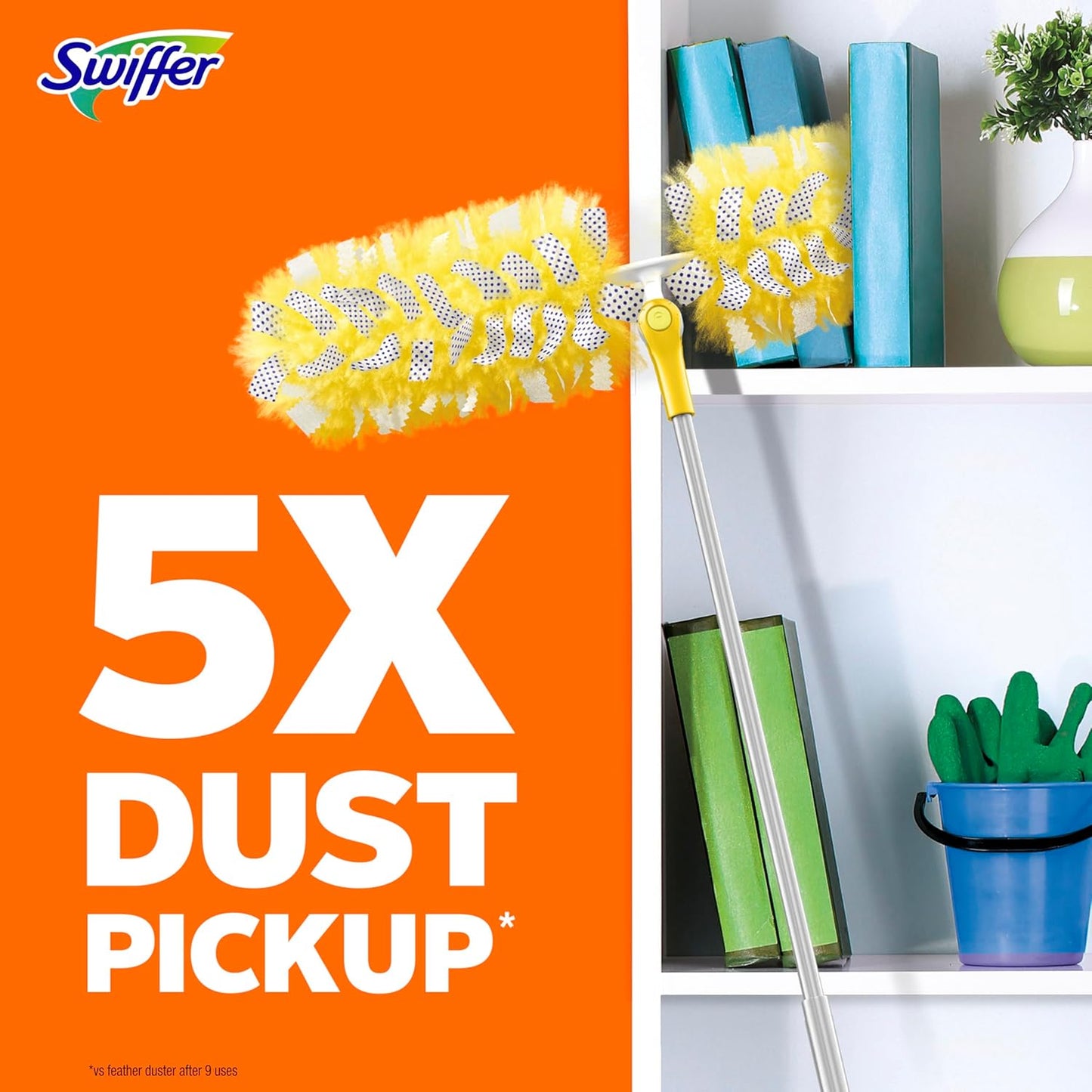 Swiffer_Duster_Kit_with_6_ft_Super_Extendable_Handle,_Heavy_Duty_Starter_Kit_with_8_Refills