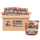 MBS Protein Express Cups, 12 Count